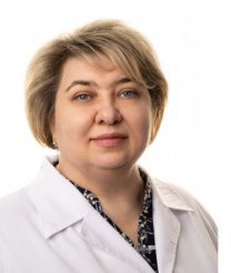 Шкаленкова Ирина Валериевна