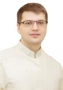 Барашкин Владимир Сергеевич