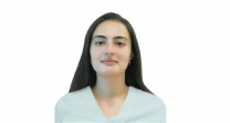Исмаилова Гюнай Адалятовна