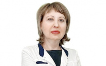 Неруллина Алла Владимировна
