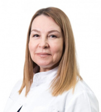 Фирстова Марина Викторовна