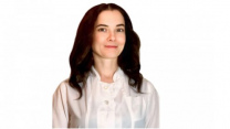 Колесникова Валентина Викторовна