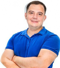 Грабницкий Никита Игоревич
