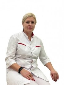 Наседкина Оксана Олеговна