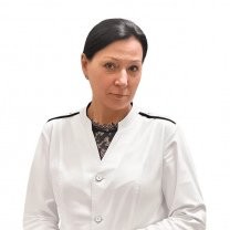 Кожевникова Елена Павловна