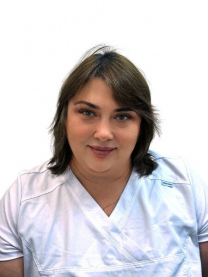 Муса Юлия Александровна