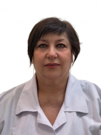 Шакина Елена Вячеславовна