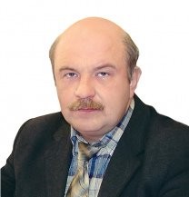 Беляев Александр Борисович