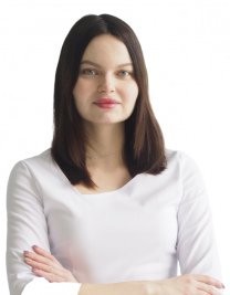 Денисова Надежда Александровна