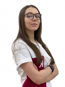 Гузева Наталья Александровна