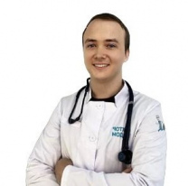 Мамедов Василь Камилевич