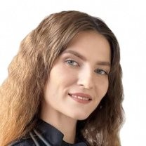 Иотова Яна Юрьевна