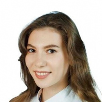 Гладкова Анна Вячеславовна