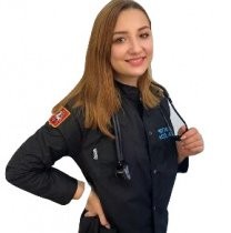 Николаева Анна Юрьевна
