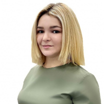 Сарибекян Рузана Аветиковна