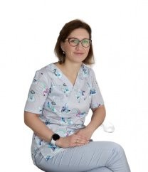 Завиша Екатерина Николаевна