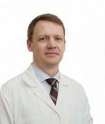 Саликов Антон Николаевич