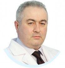 Гаглоев Вадим Хазбиевич