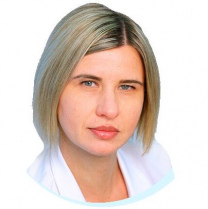 Ремизова Елена Владимировна