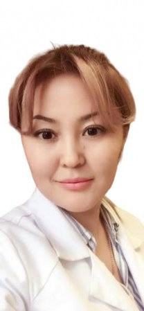 Абдурахманова Гулназ Абдимажитовна