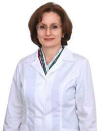 Пахомова Наталья Викторовна