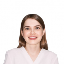 Кляжева Татьяна Александровна