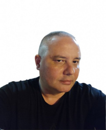Гореславец Сергей Сергеевич