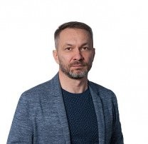 Ступников Руслан Валерьевич