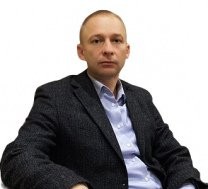 Пекарь Юрий Константинович
