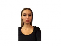 Чубукова Мария Владиславовна