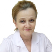 Бондарева Лариса Алексеевна