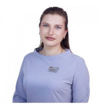 Соболева (Бубнова) Алена Дмитриевна