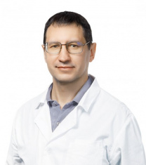 Дроздов Сергей Викторович