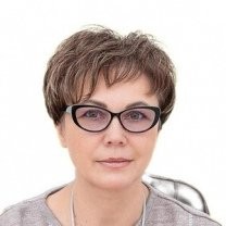 Никитина Алла Владимировна