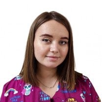 Северина Виктория Яковлевна