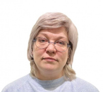 Кузнецова Наталья Александровна