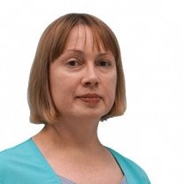 Долинина Елена Владимировна
