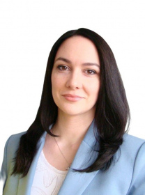 Барсукова Оксана Васильевна