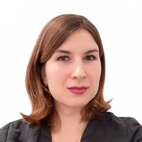 Ефименко Татьяна Вячеславовна