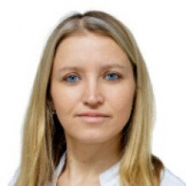 Каримова Екатерина Ивановна