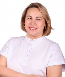 Селектор Ольга Николаевна