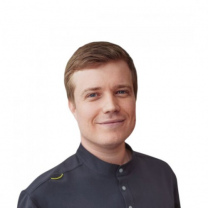Логвин Сергей Геннадьевич