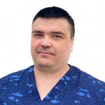 Надршин Руслан Ахатович