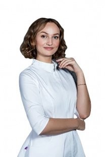 Масленникова Анжела Васильевна