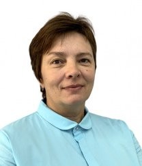 Веселкова Анна Анатольевна