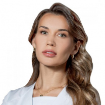 Кошелева Ирина Петровна