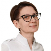 Чеврычкина Елена Станиславовна