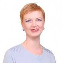 Родина Любовь Анатольевна