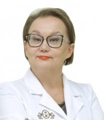 Пикурова Ольга Николаевна 