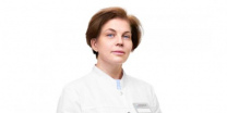 Васильева Светлана Юрьевна